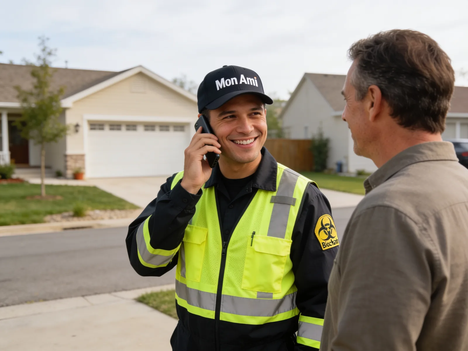 Sewage Cleanup Altavista, VA FAQs