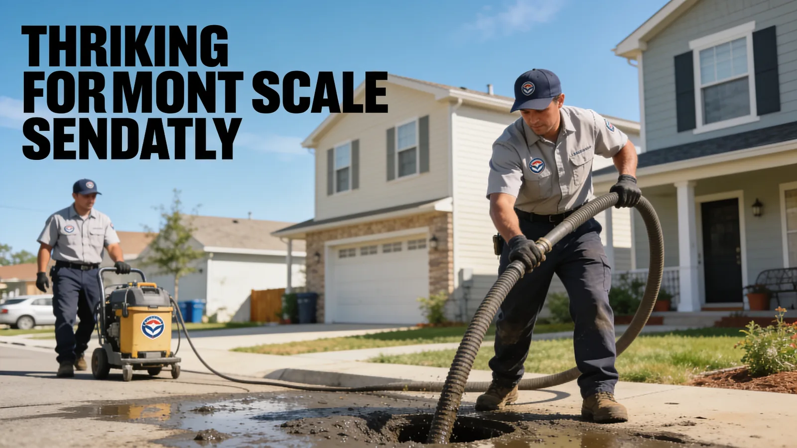 Sewage Cleanup in Altavista, VA near me